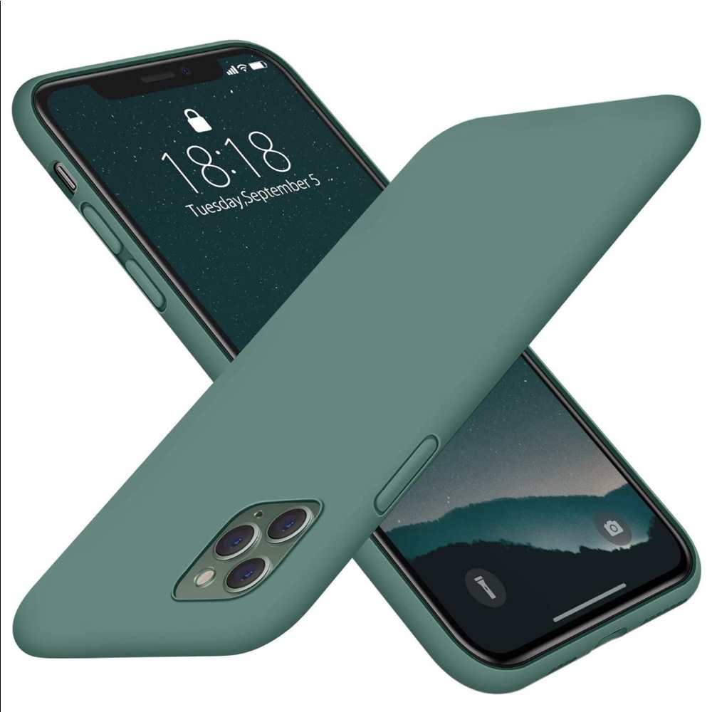 NEW! IPHONE 11 pro